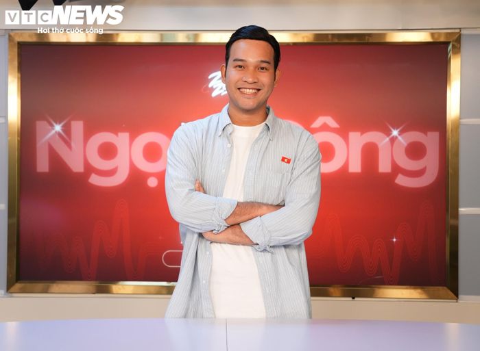 Bùi Ngọc Công.