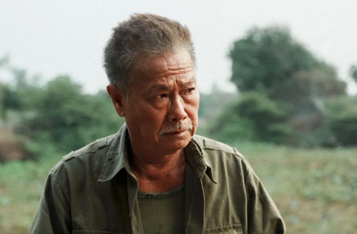 NSƯT Cao Minh đóng chính phim điện ảnh “Nghỉ hè sợ nghỉ hưu”.