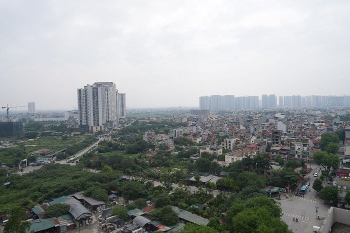 Ảnh minh họa. Ảnh: Hồng Thái