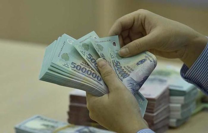 Nhiều đối tượng chính sách tại Hà Nội được nhận quà tặng dịp Quốc khánh 2/9 theo Kế hoạch 283/KH-UBND của UBND TP Hà Nội. Ảnh minh họa: TL