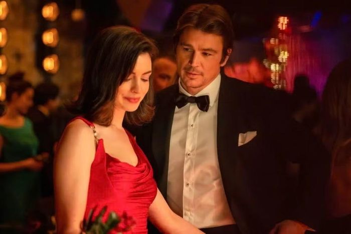 Nam diễn viên Josh Hartnett từng gây ấn tượng về diễn xuất trong "Trap" (2024). Ảnh: Amazon MGM Studios