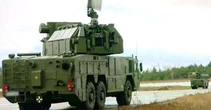Cột mốc quan trọng trong quá trình phát triển hệ thống phòng không của Izhevsk là việc chiến sự Ukraine bùng nổ vào tháng 2/2022, trong đó các phiên bản cải tiến của tổ hợp Tor đã chứng minh được đặc tính kỹ thuật và khả năng chiến đấu vượt trội.