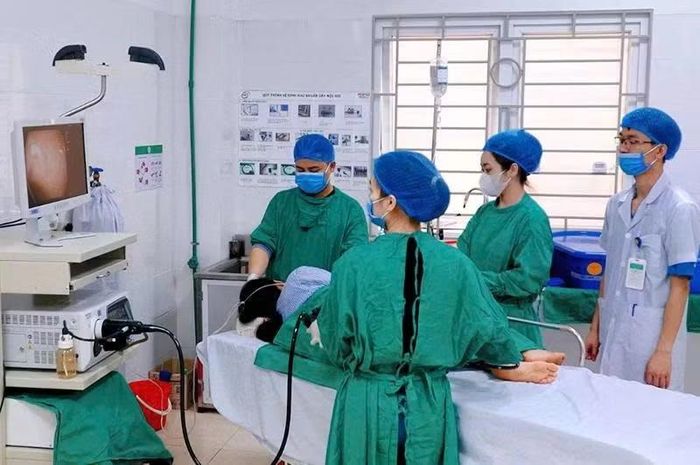 Các địa phương cần chủ động rà soát, lập danh sách đối tượng, xây dựng kế hoạch, bố trí nguồn lực và tổ chức khám phù hợp với điều kiện thực tế. (Ảnh: Thùy Dung)