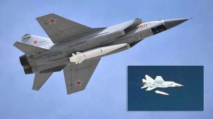 Những vụ đánh chặn này không có nghĩa Kh-47M2 Kinzhal trở thành một tên lửa dễ đối phó. Ngược lại, tên lửa đạn đạo tốc độ cao vẫn là một trong những mục tiêu khó nhất đối với phòng không.