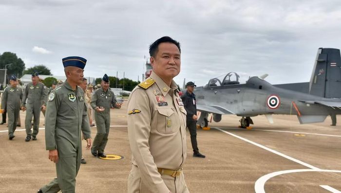 Thiết kế này liên quan đến biệt danh của ông, trong đó từ "Nu" trong tiếng Thái có nghĩa là chuột.