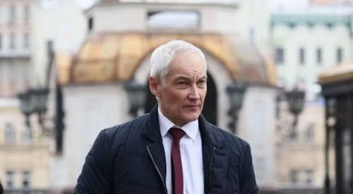 Cuối năm 2025, Bộ trưởng Quốc phòng Nga Andrey Belousov thông báo trung đoàn S-500 đầu tiên đã bắt đầu trực chiến.