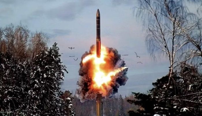 Nga cũng đã đưa tên lửa đạn đạo Oreshnik tới Belarus, đưa hệ thống này gần hơn với sườn phía đông NATO.