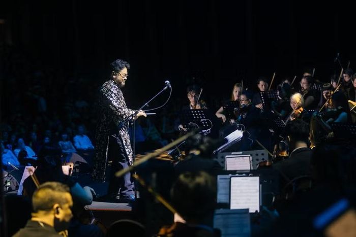 Live-concert “Legacy of Love” đưa những ca khúc của Thanh Tùng trở lại sân khấu trong diện mạo mới