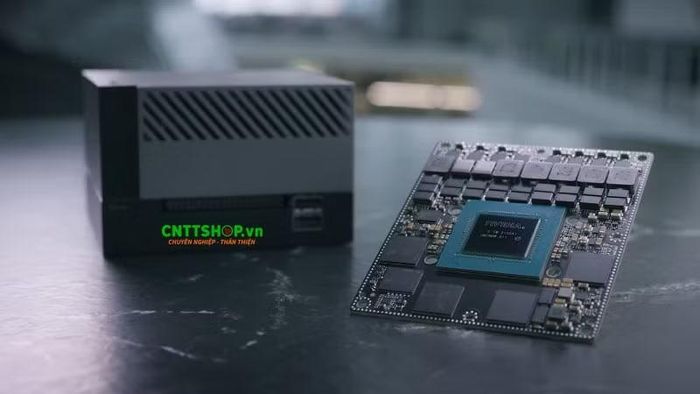 Các chuyên gia Ukraine đã phát hiện chip xử lý NVIDIA Jetson Orin trong tên lửa hành trình hàng không S-71M Monochrome thế hệ mới nhất của Nga.