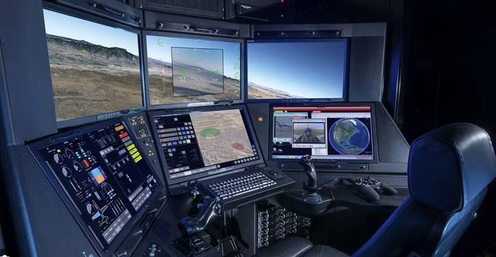 Không chỉ mua máy bay, Australia còn xây dựng năng lực bảo đảm kỹ thuật cho hệ thống.