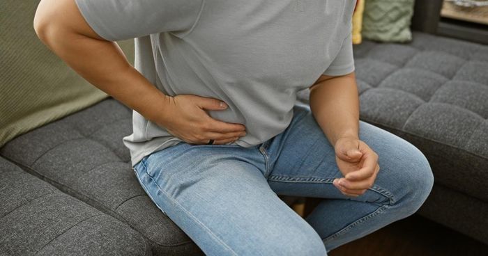  Ung thư dạ dày ở người trẻ không còn là tình trạng hiếm gặp. Ảnh: Shutterstock. 