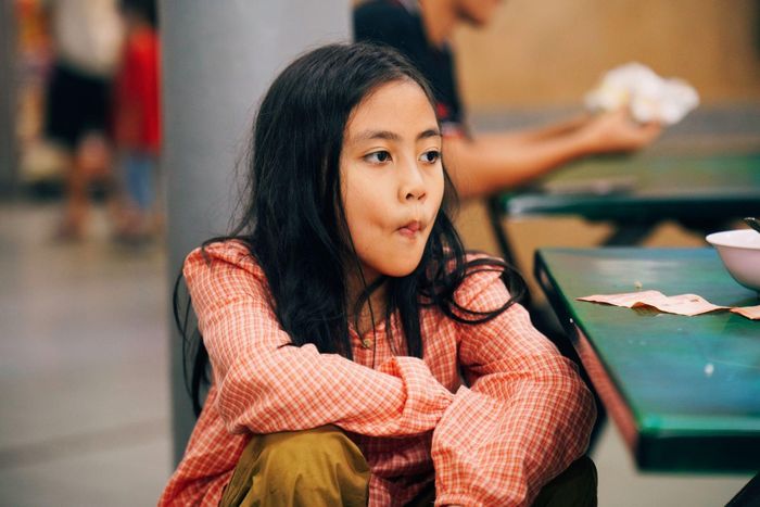  Con thứ có xu hướng chấp nhận rủi ro cao hơn con cả và con út, theo một số nghiên cứu. Ảnh minh họa: Artist Linbei/Pexels. 