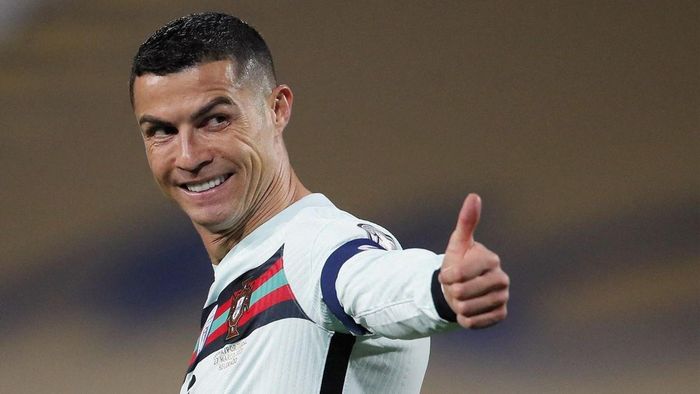 Ronaldo vạch sẵn kế hoạch giải nghệ.