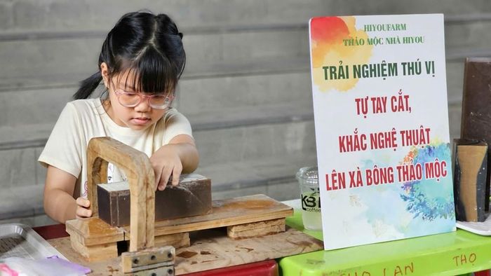 Chương trình là sân chơi bổ ích, hấp dẫn và ý nghĩa cho trẻ em trong dịp nghỉ hè