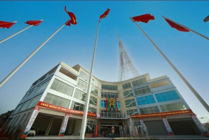 Ảnh minh hoạ: Báo và Phát thanh, Truyền hình Hà Nội