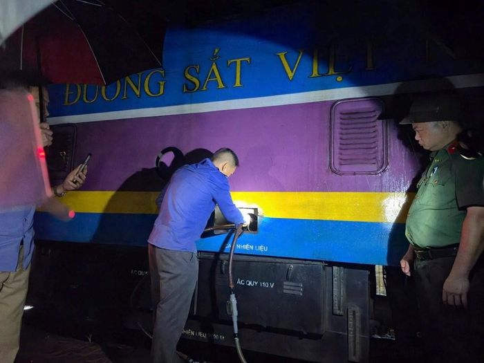 Công an tỉnh Nghệ An vừa triệt phá thành công chuyên án “Tham ô tài sản”. Ảnh Công an Nghệ An