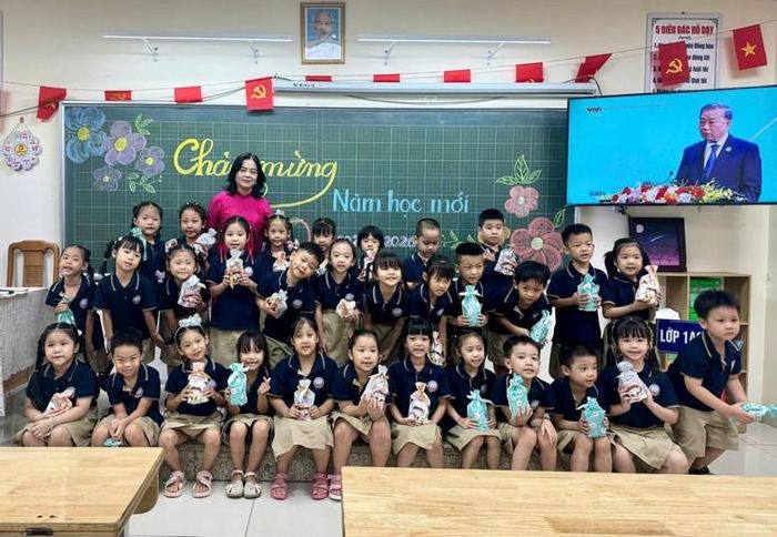 Dự kiến cả nước giảm khoảng 46,73% đầu mối cơ sở giáo dục - Ảnh minh họa
