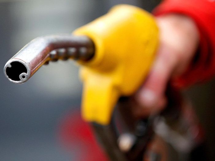 Giá dầu thế giới ghi nhận tuần tăng giá. Ảnh minh họa: Reuters