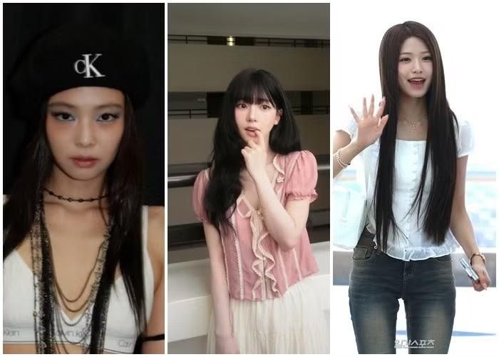 Jennie của BLACKPINK vươn lên vị trí thứ ba với chỉ số danh tiếng thương hiệu tăng 16,88% so với tháng trước. Karina của aespa bám sát ở vị trí thứ tư, và cuối cùng Zena của RESCENE đã vọt lên vị trí thứ năm sau khi chỉ số danh tiếng thương hiệu tăng mạnh 74,8%.