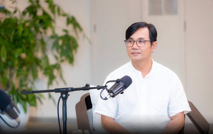  Ông Ngô Minh Uy 