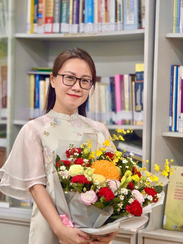  Tiến sĩ Nguyễn Xuân Anh 