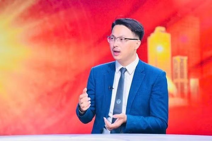 TS.LS Đặng Văn Cường