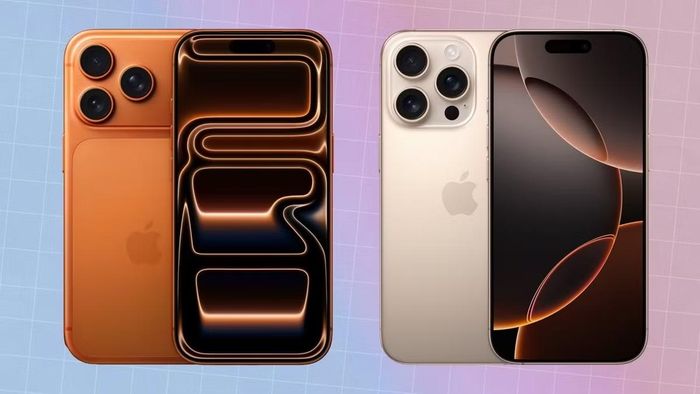 Các mẫu iPhone cũ hơn có thể tăng giá trước khi Apple ra mắt iPhone 18 Series.