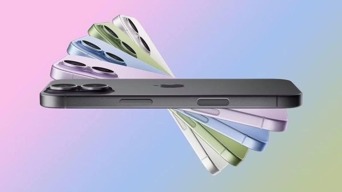 Các phiên bản iPhone "2 mắt" có thể vắng mặt trong năm 2026.