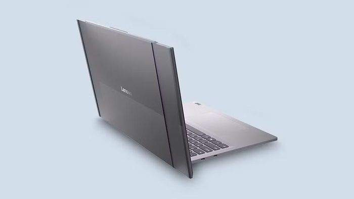 Được định hình là mẫu laptop dành cho người dùng doanh nghiệp.
