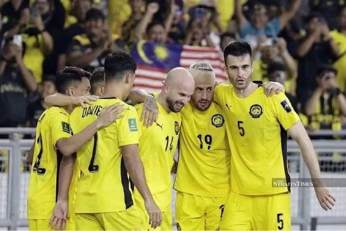 Trong khi đó, tuyển Malaysia lại có lợi thế sân nhà và chắc chắn sẽ chơi quyết liệt hơn. Ảnh: Internet.