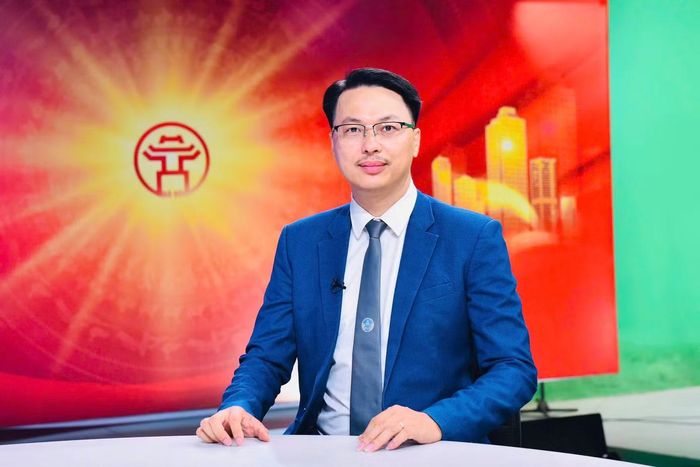 TS. Luật sư Đặng Văn Cường.