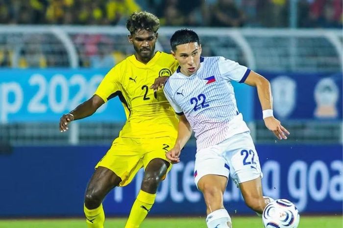 Malaysia vào đến bán kết là thành tích vượt kỳ vọng.