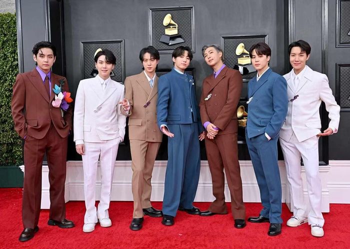 Thành công đơn nhất của BTS không đại diện cho cả Kpop.