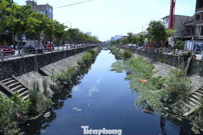Mới đây, Sở Xây dựng tỉnh Nghệ An công khai lấy ý kiến về Đồ án điều chỉnh cục bộ Quy hoạch chung TP Vinh (cũ) đến năm 2030, tầm nhìn đến năm 2050. Trong đó, đoạn Kênh Bắc nằm trong phạm vi nghiên cứu sẽ được đề xuất ngầm hóa.