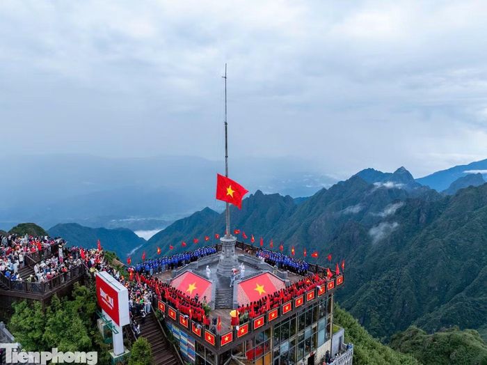 Đây là hoạt động có ý nghĩa thiết thực, góp phần giáo dục lòng yêu nước, niềm tự hào dân tộc, bồi đắp lý tưởng cách mạng và nâng cao tinh thần trách nhiệm của tuổi trẻ đối với quê hương, đất nước.