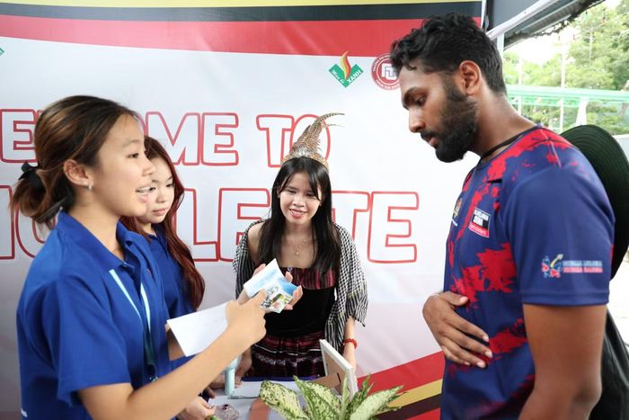 Cùng với hội thi flashmob, Ngày hội Những người tình nguyện 2026 còn diễn ra các hoạt động trải nghiệm thú vị dành cho các chiến sĩ tham gia các chương trình, chiến dịch tình nguyện hè năm 2026 trên địa bàn TPHCM.