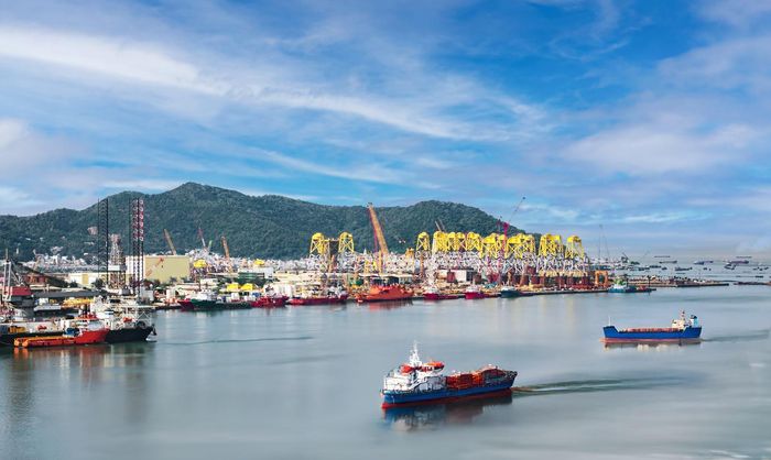 PETROVIETNAM là một trong những doanh nghiệp nhà nước quy mô lớn triển khai đánh giá quản trị theo khung nguyên tắc OECD