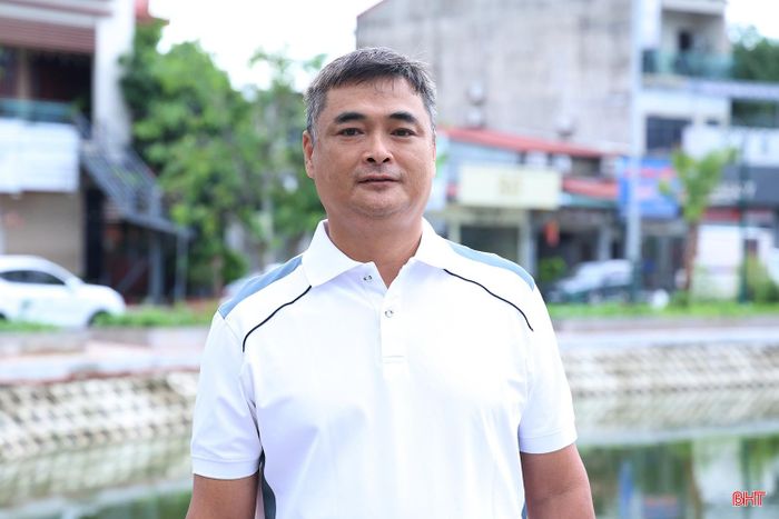  Ông Nguyễn Sỹ Thông – Tổ trưởng TDP 4, phường Thành Sen cho biết: "Sau khi được sửa chữa, nâng cấp, hồ điều hòa Bắc Hà trở thành không gian thu hút đông người dân đến vui chơi, tập thể dục mỗi ngày. Tuy nhiên hiện nay, hệ thống hành lang xung quanh hồ không có rào chắn nên chưa đảm bảo an toàn. Người dân địa phương thường xuyên kiến nghị các cấp, ngành nghiên cứu bổ sung hệ thống hành lang bảo vệ, nhất là tại các bậc tam cấp dẫn xuống hồ". 