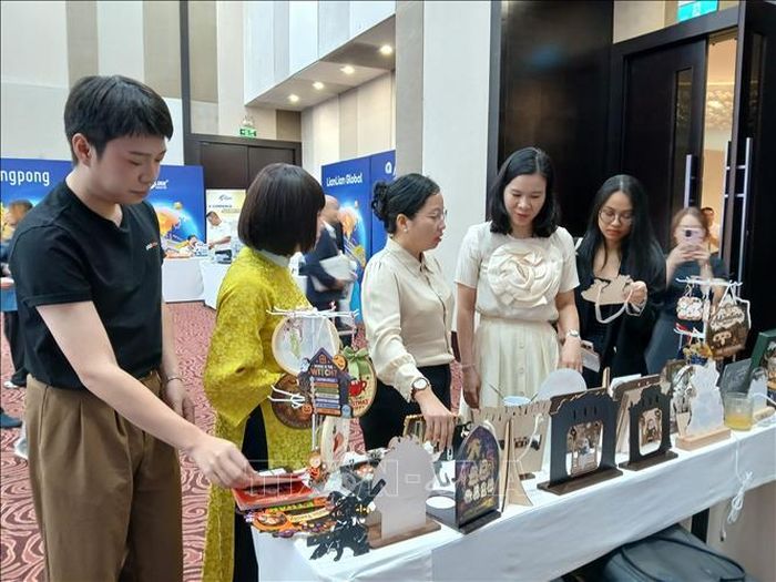 Đà Nẵng xác định trong định hướng phát triển thương mại điện tử giai đoạn 2026 - 2030, đưa thương mại điện tử trở thành lĩnh vực quan trọng của kinh tế số.