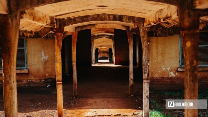 Đặc biệt, trong những năm chiến tranh biên giới Tây Nam (1977-1979), nơi đây trở thành địa chỉ cứu chữa thương binh, bệnh binh và kiều bào từ Campuchia trở về lánh nạn diệt chủng Pol Pot.