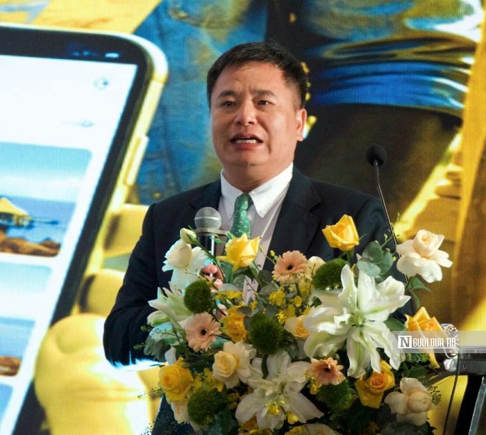 TS. Nguyễn Anh Tuấn, Viện trưởng Viện Kinh tế Du lịch 