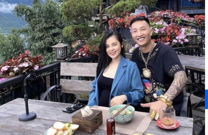 Trước khi vướng vòng lao lý, Phạm Thị Ngọc Linh còn xuất hiện trong hồ sơ của một số doanh nghiệp có liên quan đến chồng mình. Ảnh báo Tiền Phong.