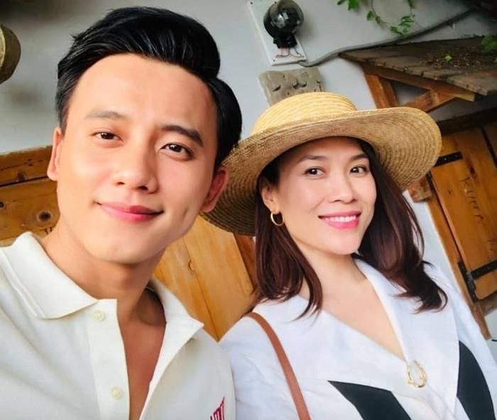 Sau 7 năm, Mỹ Tâm và Mai Tài Phến không chỉ tìm lại được sự đồng điệu từng có mà còn cùng nhau tạo nên một cột mốc mới.