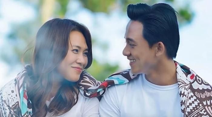 Có thể nói lần quay lại sau 7 năm này là hạnh phúc trọn vẹn của Mỹ Tâm và Mai Tài Phến.