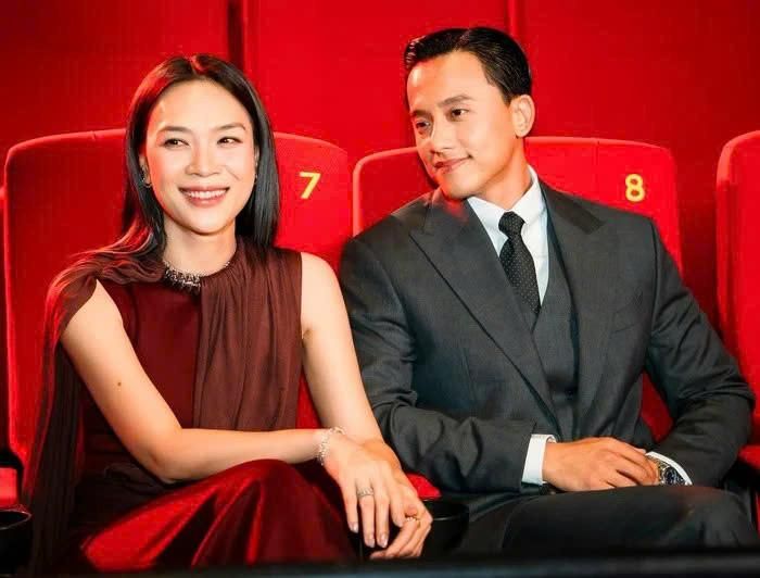 Với những gì Tài đạt được, có thể thấy quyết định của Mỹ Tâm là hoàn toàn đúng. 