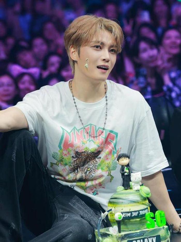 Kim Jae Joong hiện sở hữu đông đảo khán giả ủng hộ.