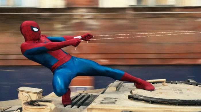 Spider-Man: Brand New Day đang tiến sát cột mốc 200 tỷ đồng tại Việt Nam.