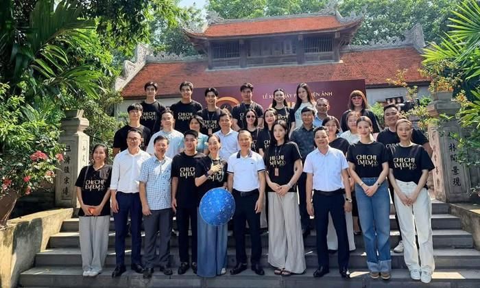Chị chị em em 3 đánh dấu màn trở lại đáng chú ý của Ninh Dương Lan Ngọc với đường đua điện ảnh sau thời gian dài vắng bóng.