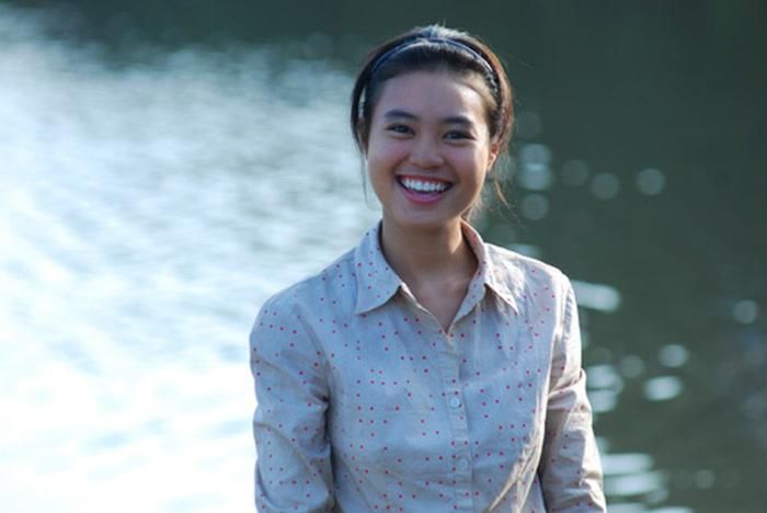 Vai Nương trong Cánh đồng bất tận là bước ngoặt đưa Ninh Dương Lan Ngọc trở thành gương mặt được chú ý của điện ảnh Việt.