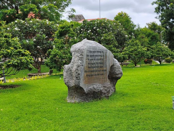 Một trong những câu nói bất hủ của cố Thủ tướng Võ Văn Kiệt được lưu giữ cho hậu thế.